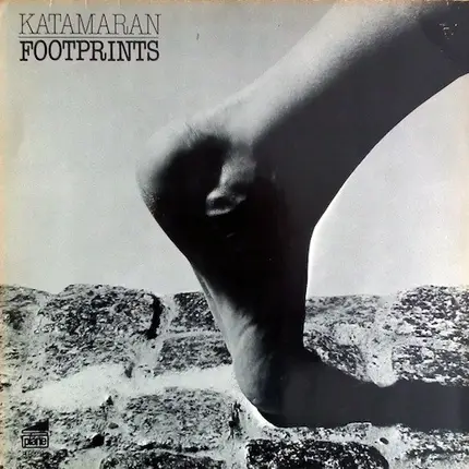 Katamaran - Footprints