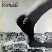 Katamaran - Footprints