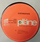 LP - Katamaran - Katamaran