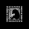CD - Katamine - Forest Of Bobo