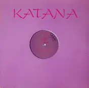 Katana - EP