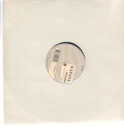 Katana - Fancy Fair