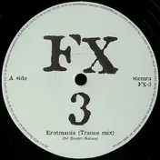 Katana - FX 3