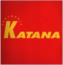 12inch Vinyl Single - Katana - Erotmania
