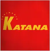 12inch Vinyl Single - Katana - Erotmania