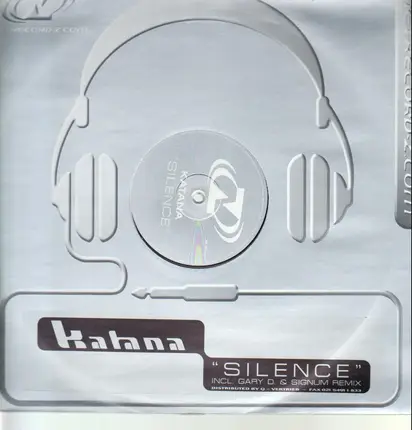 Katana - Silence