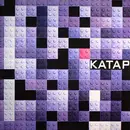 12inch Vinyl Single - Katap - My Trip