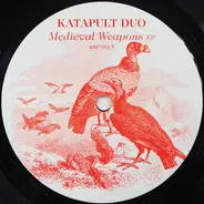 Katapult Duo - Medieval Weapons EP