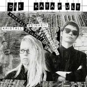 Katapult - Kristall Reinheit.. -EP-
