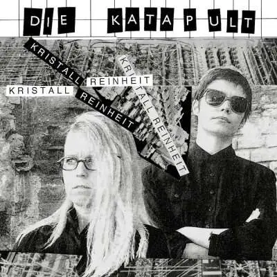 Katapult - Kristall Reinheit.. -EP-