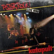 Katapult - Pozor, Rock! Live 1988
