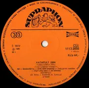 LP - Katapult - Katapult 2006