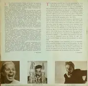 LP - Katarzyna Gärtner - Pan Przyjacielem Moim - Blue Labels