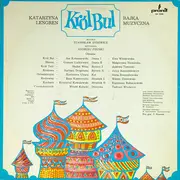 LP - Katarzyna Lengren - Król Bul