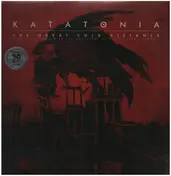 Katatonia - The Great Cold Distance