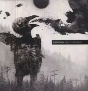 Katatonia - Dead End Kings