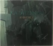 Katatonia - Sky Void Of Stars - EP