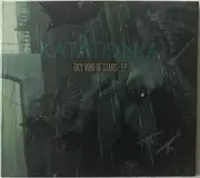 CD - Katatonia - Sky Void Of Stars - EP - Promo, Digisleeve