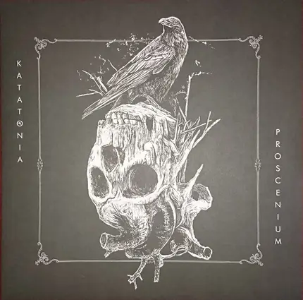 Katatonia - Proscenium