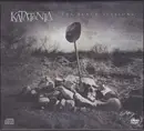 CD & DVD - Katatonia - The Black Sessions - Digisleeves in box