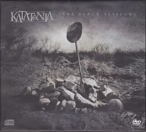 Katatonia - The Black Sessions