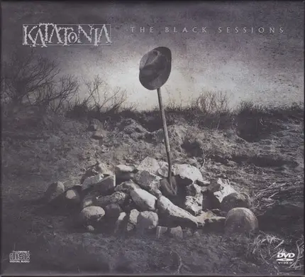 Katatonia - The Black Sessions