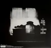 LP - Katatonia - Brave Murder Day