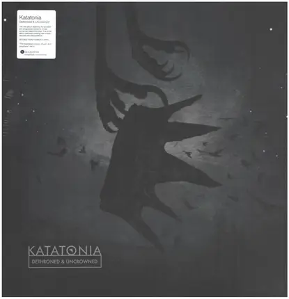 Katatonia - Dethroned & Uncrowned