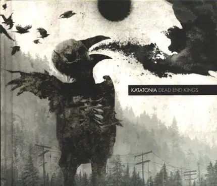 Katatonia - Dead End Kings