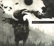 CD - Katatonia - Dead End Kings