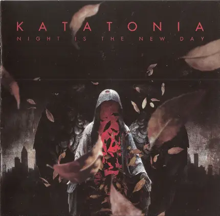 Katatonia - Night Is the New Day
