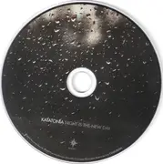 CD - Katatonia - Night Is The New Day - slipcase