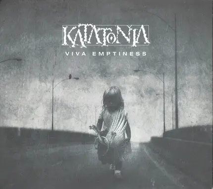 Katatonia - Viva Emptiness