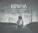 CD - Katatonia - Viva Emptiness - Digipak