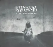 Katatonia - Viva Emptiness
