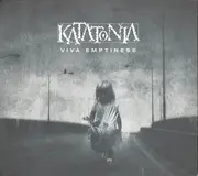 CD - Katatonia - Viva Emptiness - Digipak