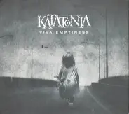 Katatonia - Viva Emptiness