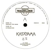 Katayama - Tripping The Snow / Intersection