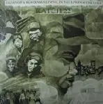 Katch 22 - Diary Of A Blackman Living In The Land Of The Lost