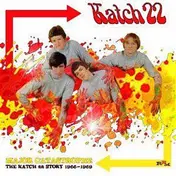 Katch 22 - Major Catastrophe - The Katch As Story 1966-1969