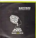 12inch Vinyl Single - Katch 22 - Dark Epoch EP