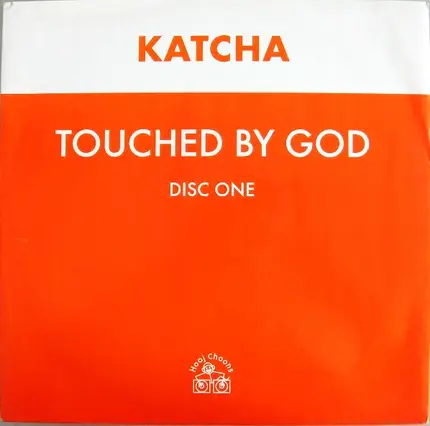 Katcha - Touched by God