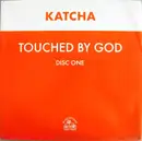12inch Vinyl Single - Katcha - Touched By God
