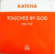 12inch Vinyl Single - Katcha - Touched By God