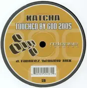 Katcha - Touched By God 2005 (Disc 2)