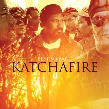 Katchafire - Best So Far