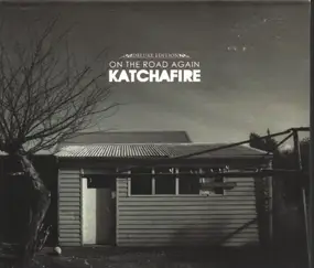 Katchafire - On the Road Again