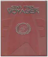Kate Mulgrew / Robert Beltran a.o. - Star Trek Voyager - Season 7