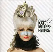 Kate Miller-Heidke - Curiouser
