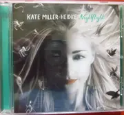 CD - Kate Miller-Heidke - Nightflight